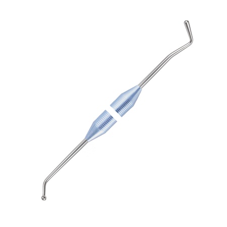 02-20а Штопфер обратноконусный-шарообразный большой 2,4/2,4